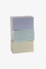 Soap 3 Pack