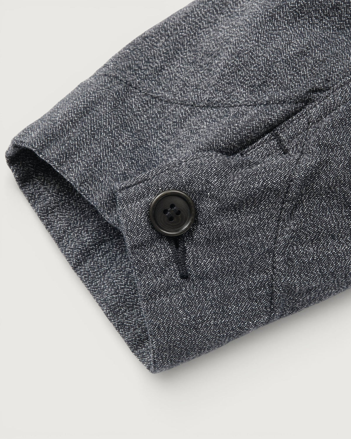 POST Chinois Travail Coverall 2 Gray