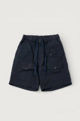Town and Country Shorts Navy