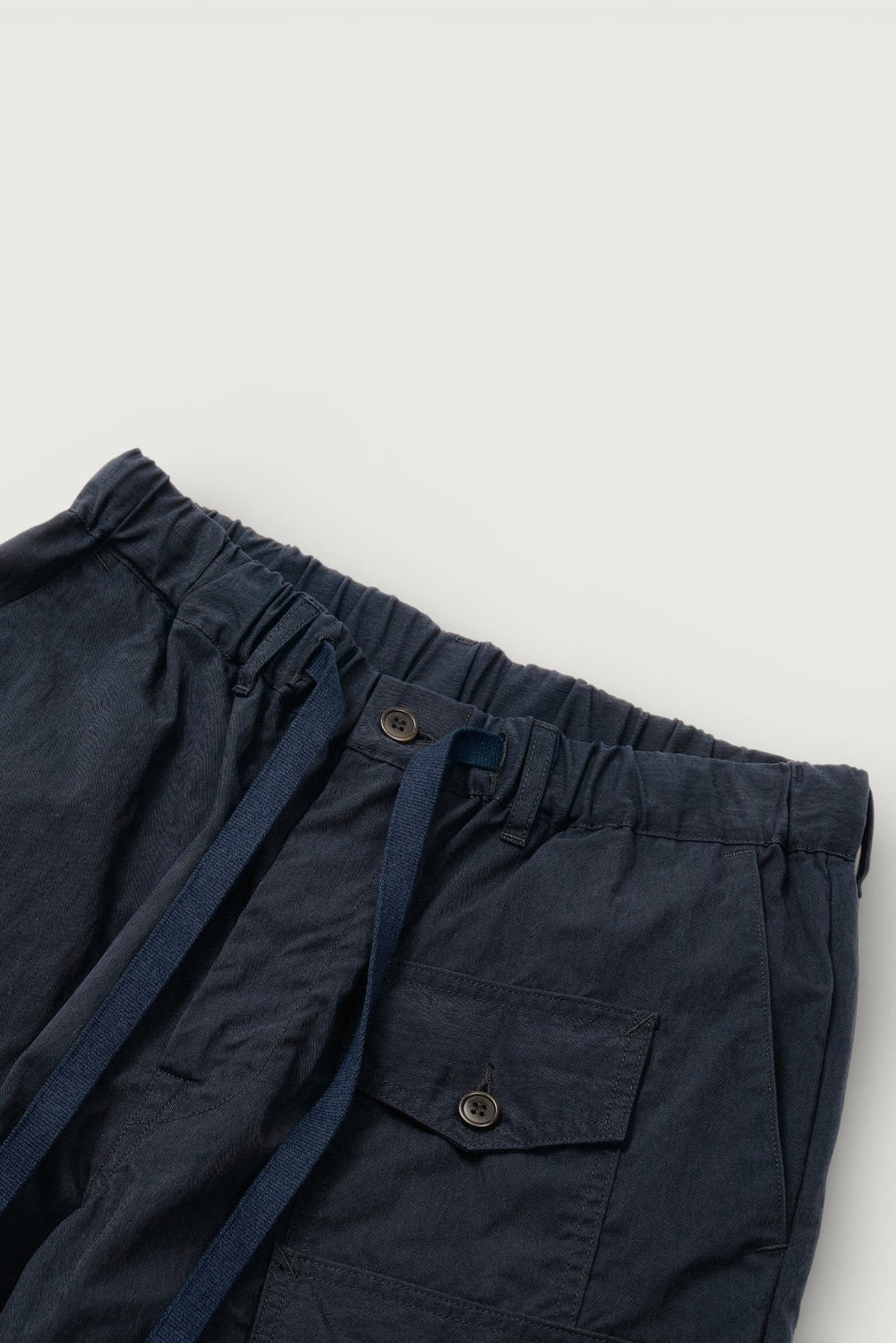 Town and Country Shorts Navy