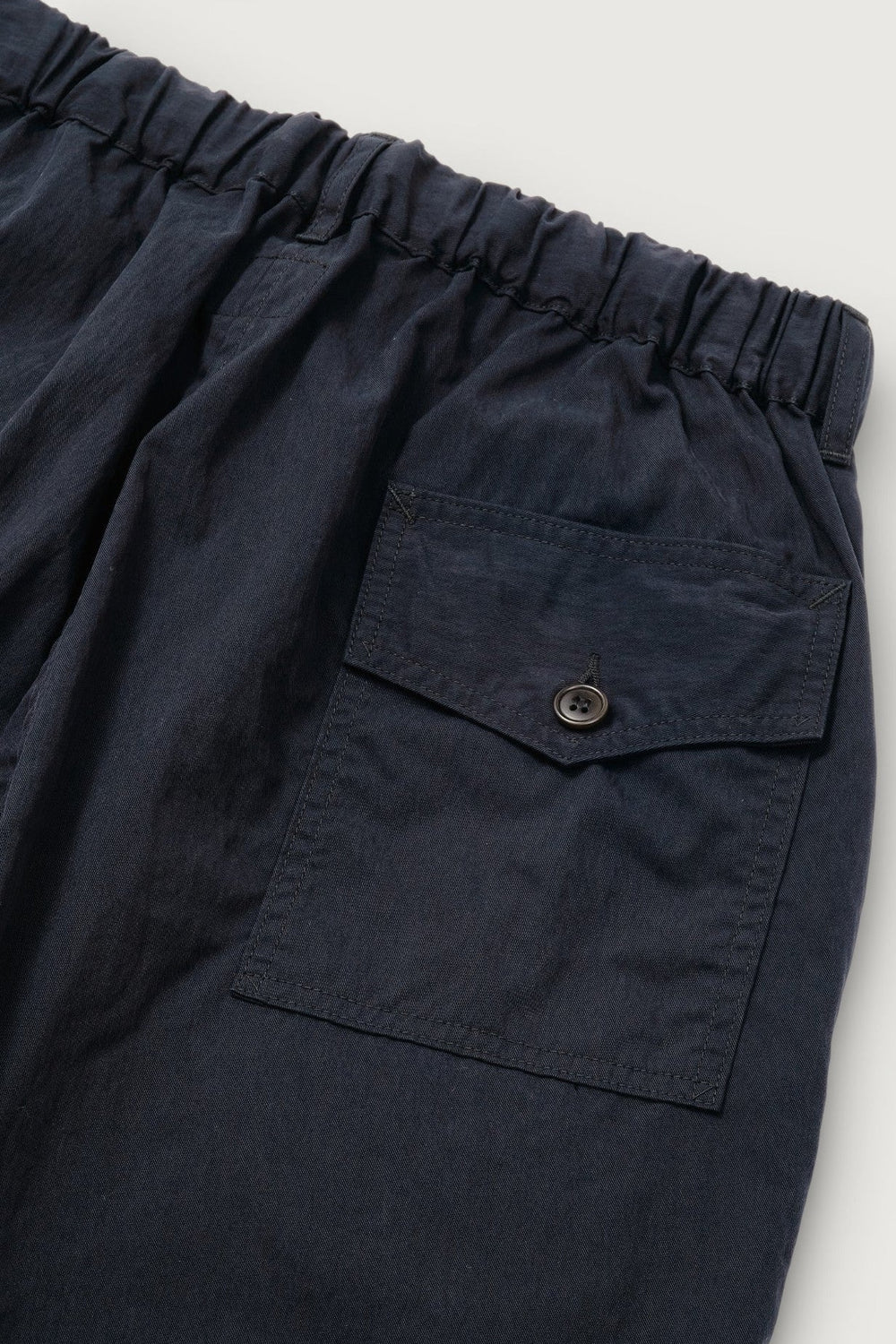 Town and Country Shorts Navy