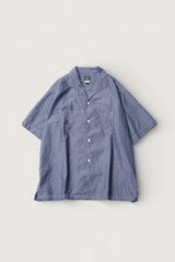 Short Sleeve Shirt FEVER 2 Blue