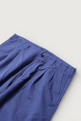 California Pegtop Pants Blue