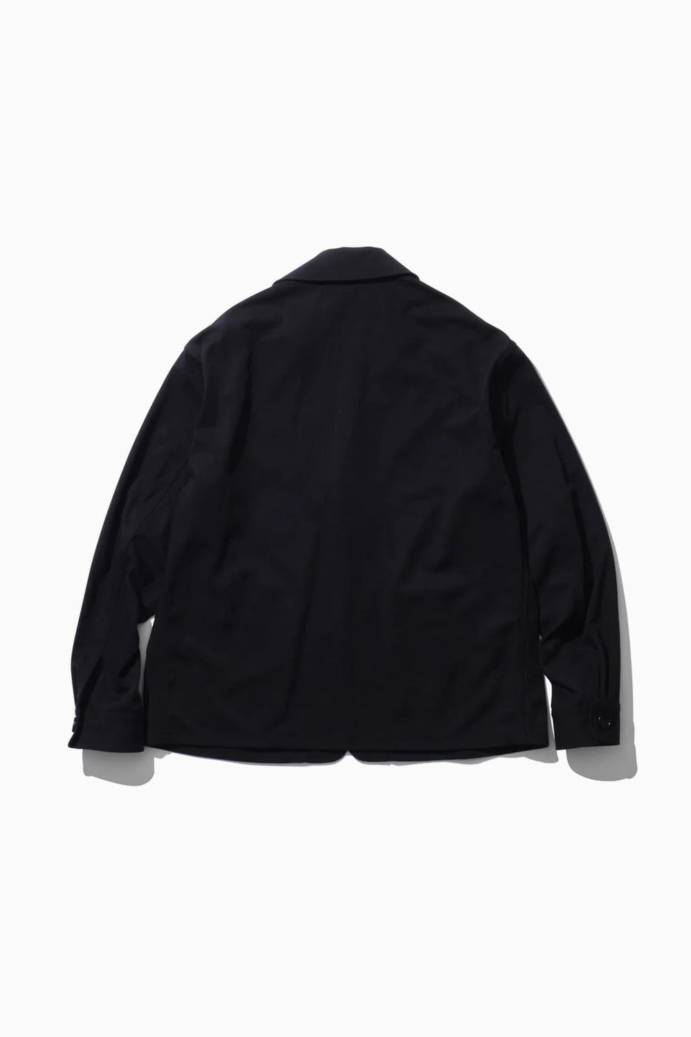 2B Jacket, Black