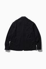 2B Jacket, Black
