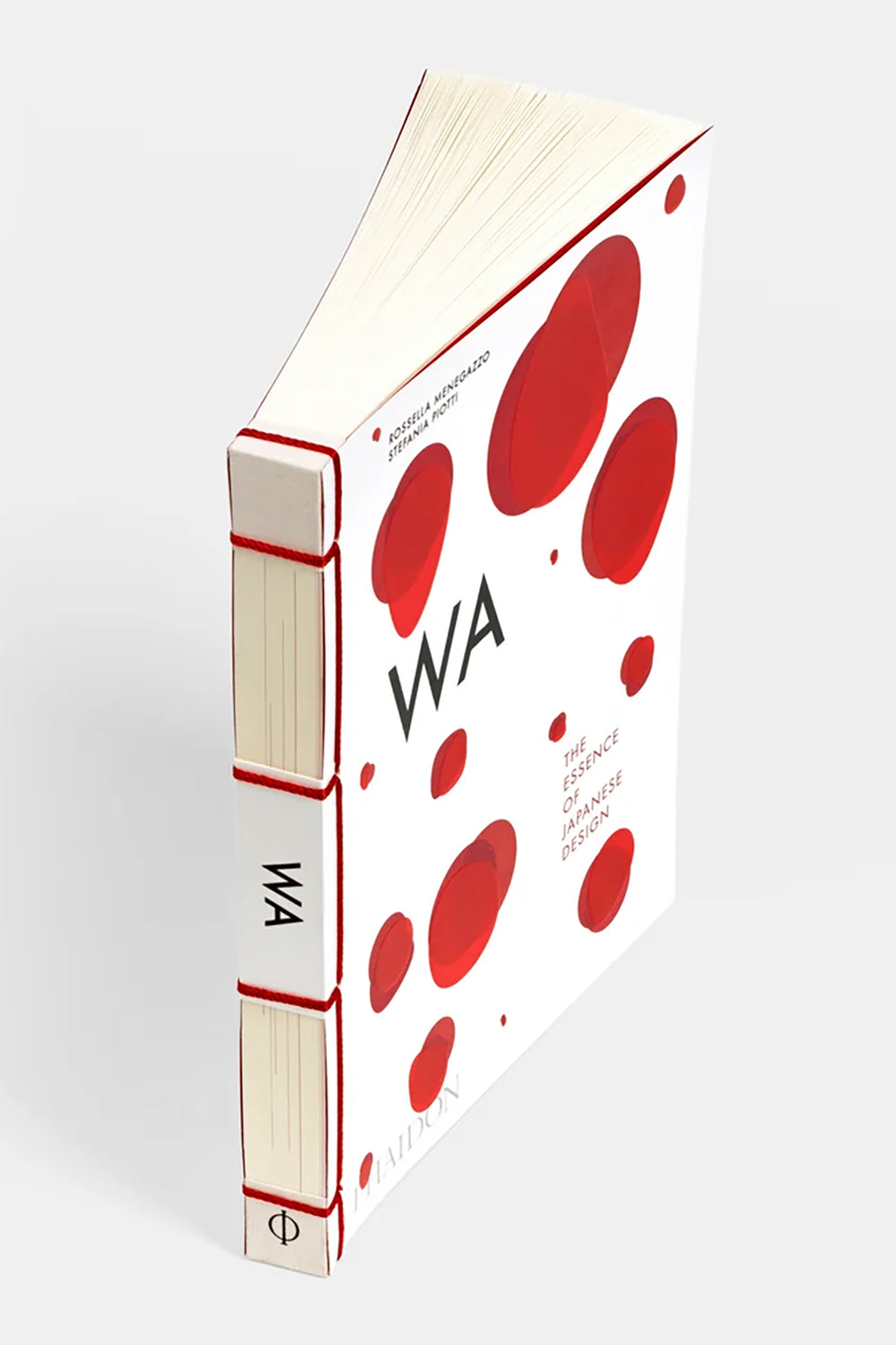 WA: The Essence of Japanese Design