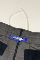 Second Hand Jogger Pants Junya Watanabe for Comme des Garçon MAN