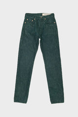 No.4 Plant Dyed MONKEY CISCO Jeans