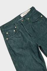 No.4 Plant Dyed MONKEY CISCO Jeans