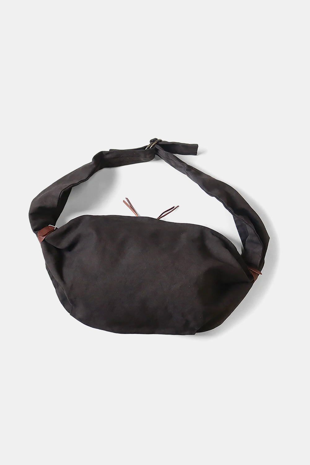 #6 Canvas SNUFKIN Bag