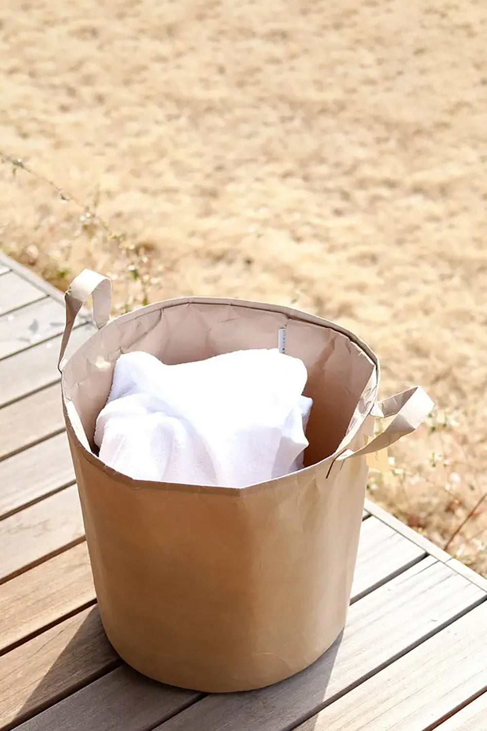 Laundry Basket