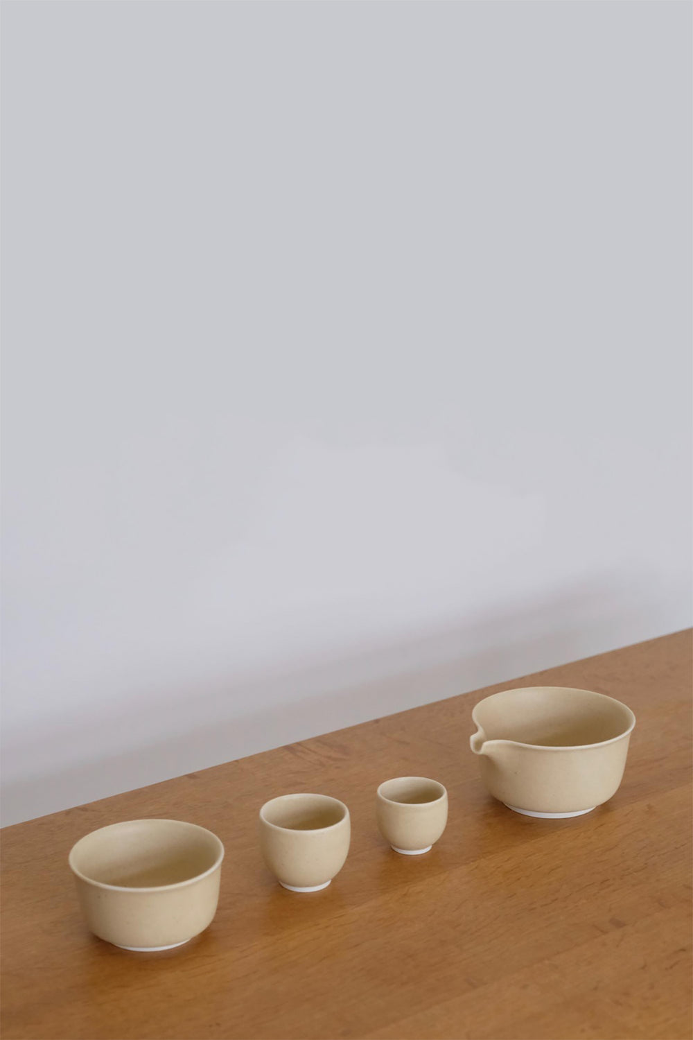 SUSUMU Matcha Bowl