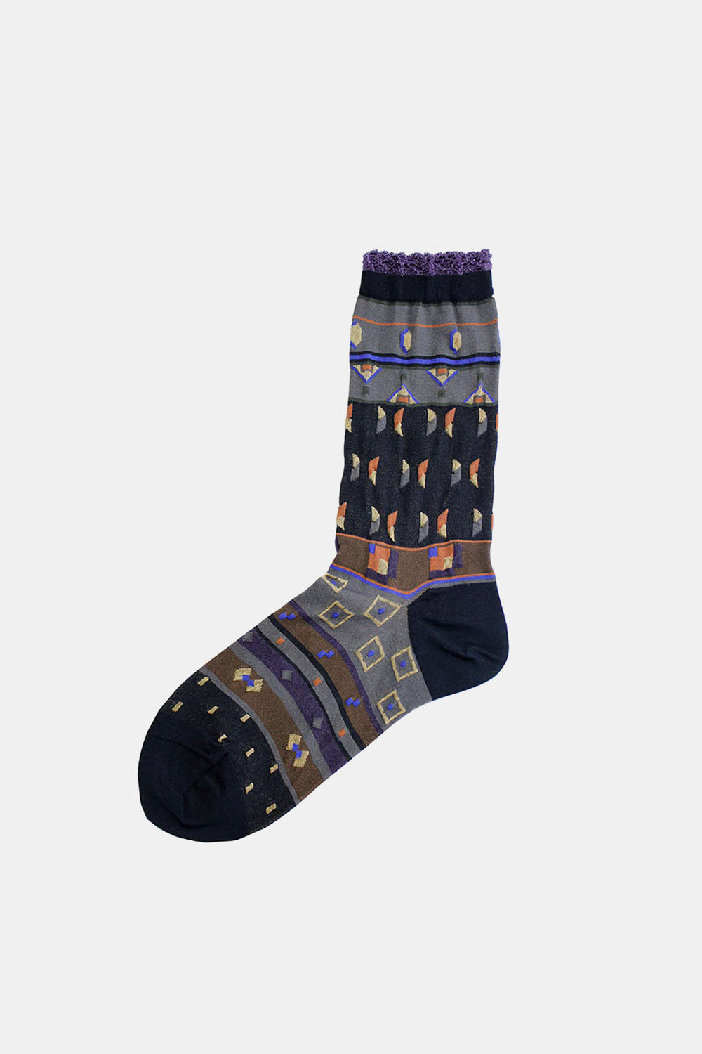 Memory Closet Socks