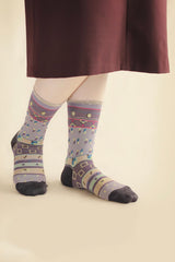Memory Closet Socks