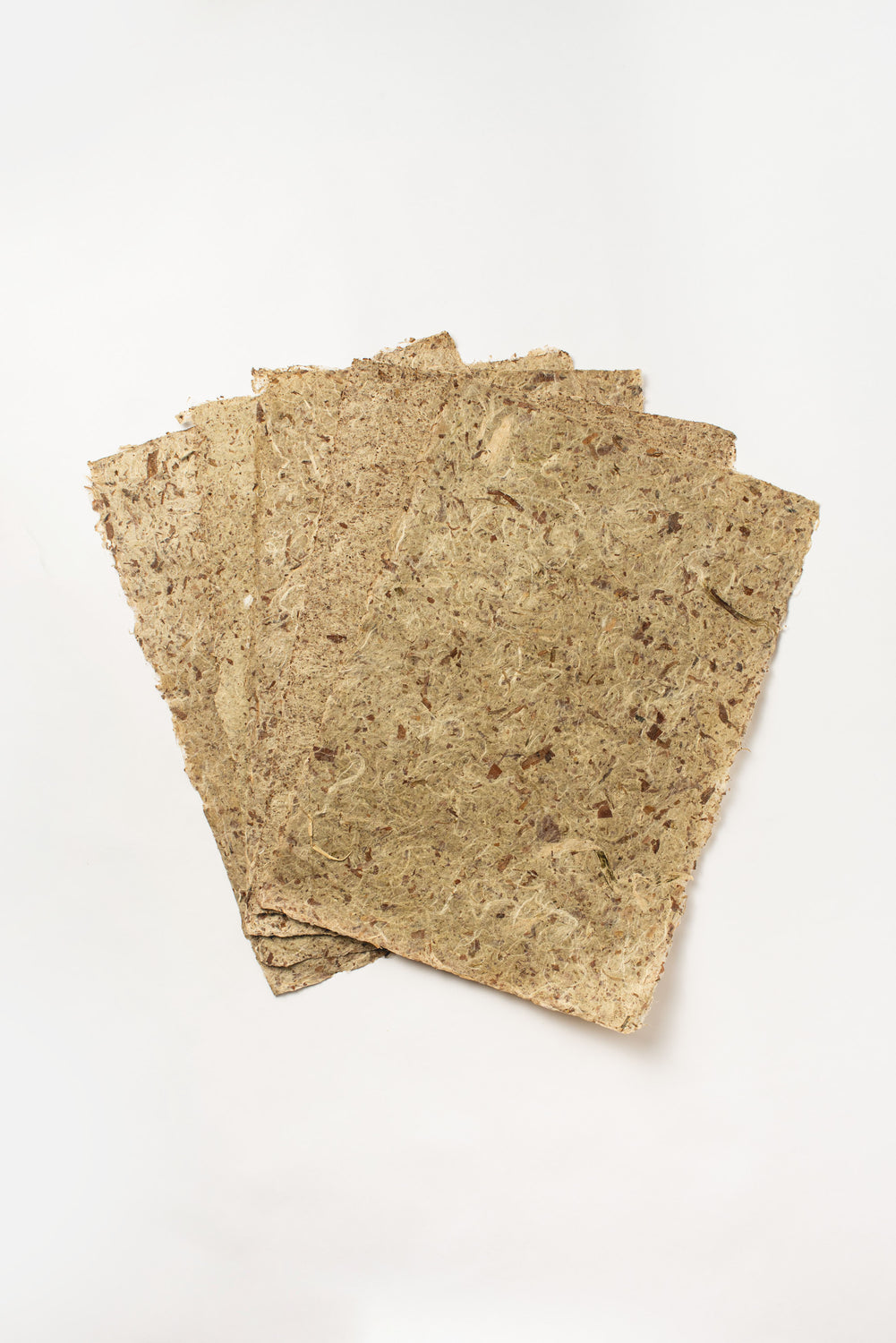 Hand made Kozo Paper