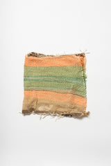 Woven Cotton Small Shawl 09