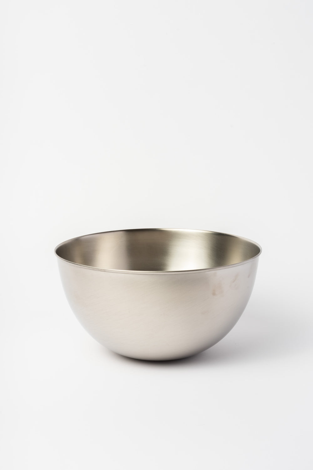 Stainless Steel Mixing Bowl, Large
