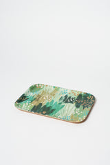 Trägården Rectangle Tray Medium