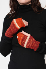 Wool Blend Hand Warmers E