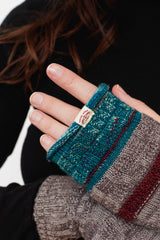 Wool Blend Hand Warmers D