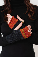 Wool Blend Hand Warmers G