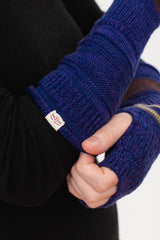 Wool Blend Arm Warmer M