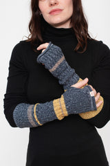Wool Blend Arm Warmer G