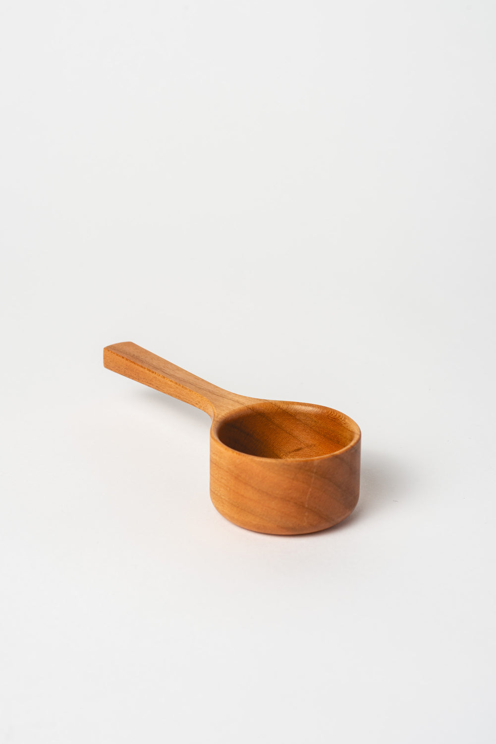 Coffee Measure Cherry