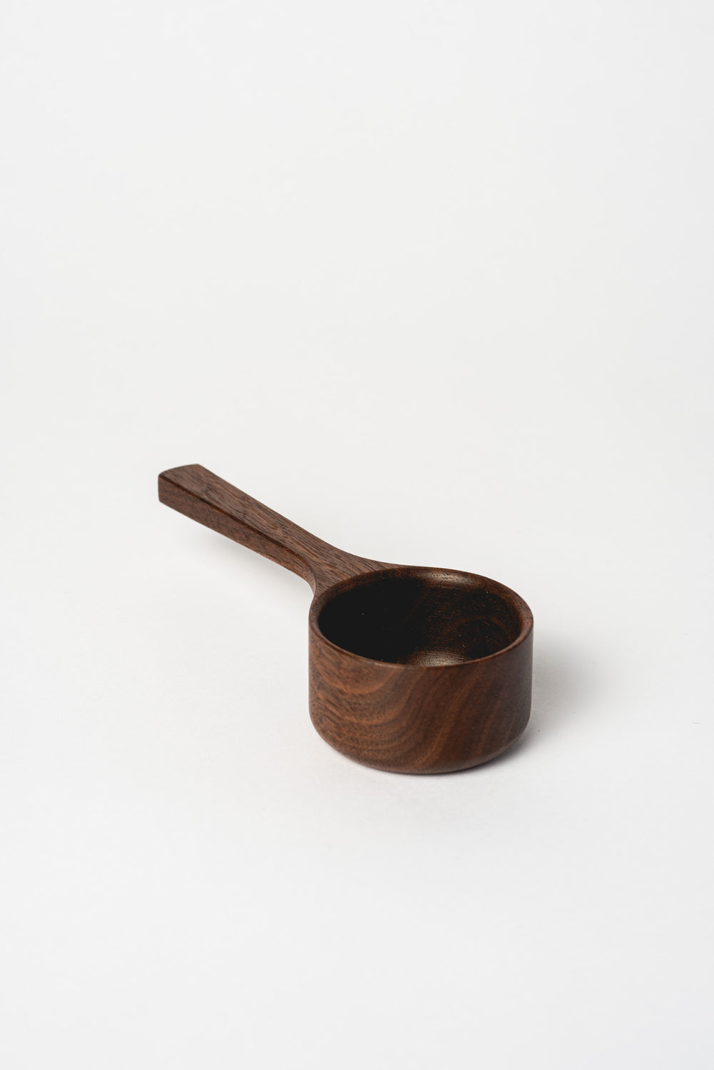 Coffee Measure Black Walnut