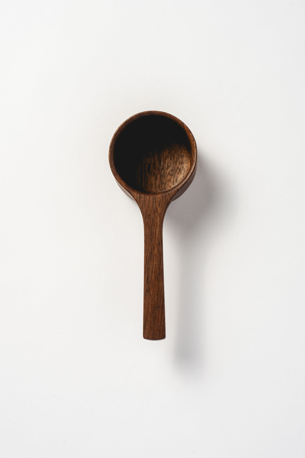 Coffee Measure Black Walnut