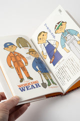 The Illustrated Book of Ivy