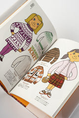 The Illustrated Book of Ivy