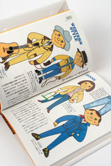 The Illustrated Book of Ivy