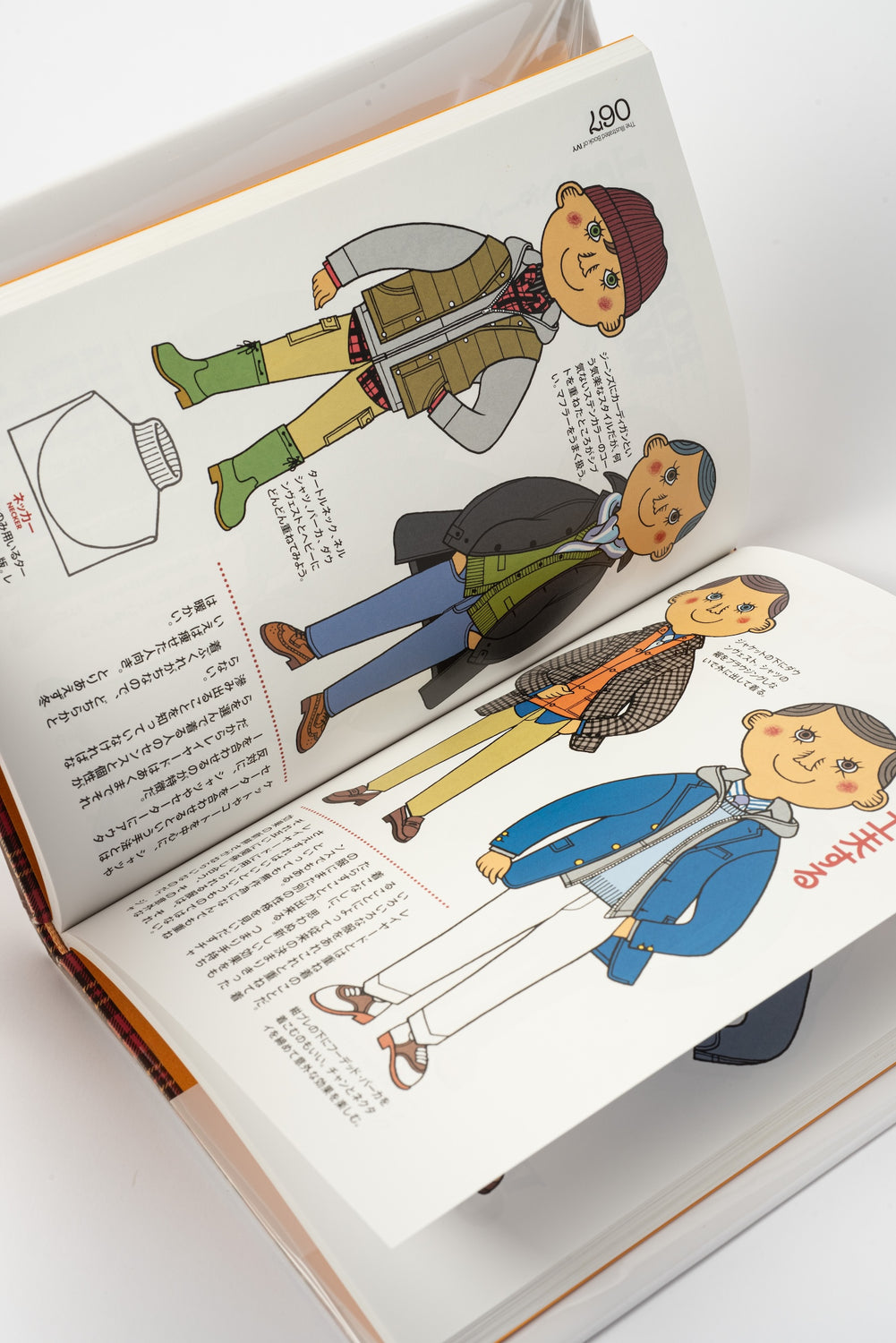 The Illustrated Book of Ivy