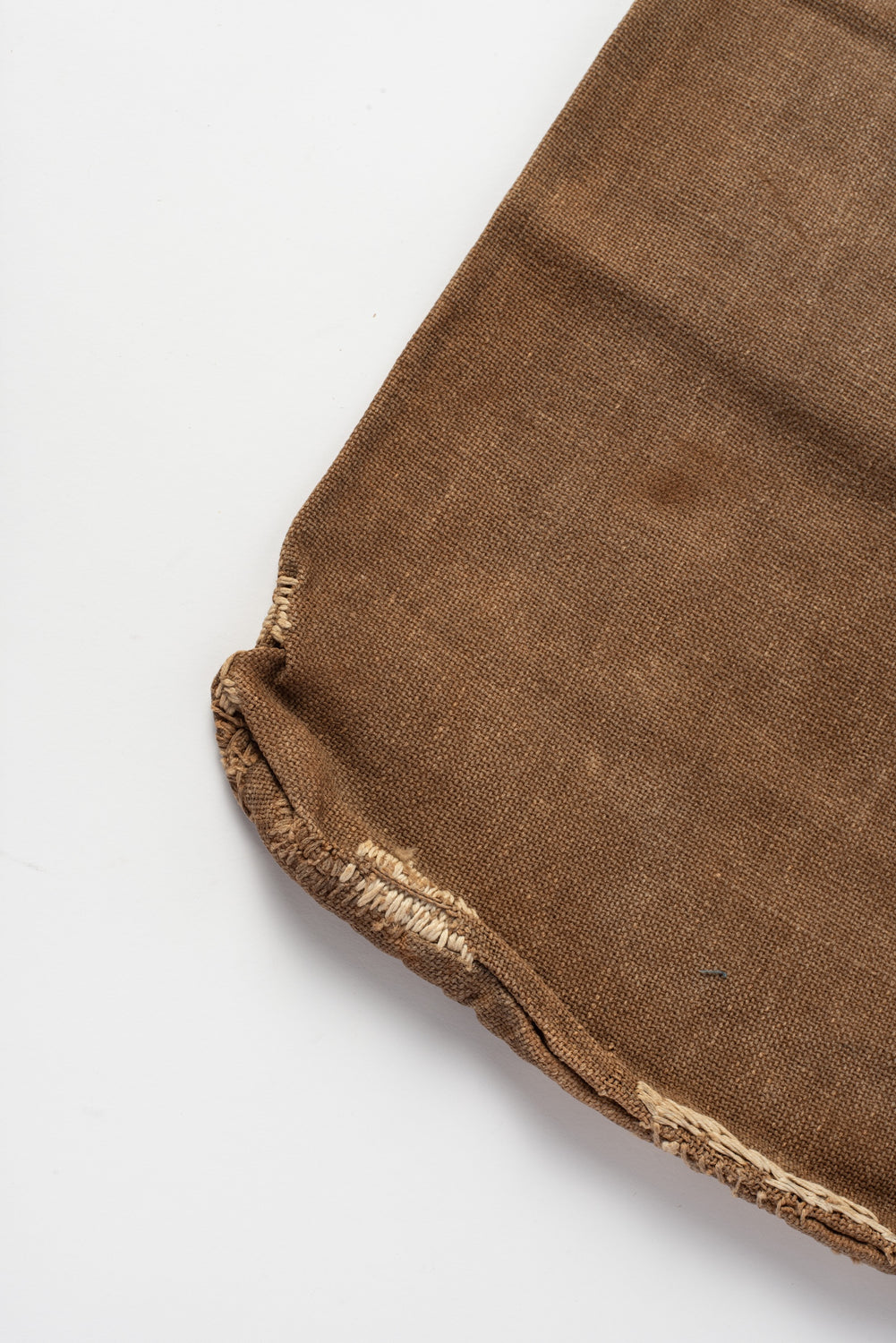 Vintage Japanese Sakebukuro Fragment