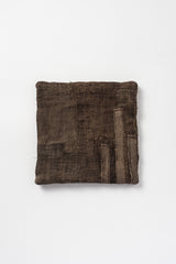 Kakishibu Square Tea Mat