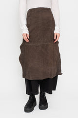 Kakishibu Wall Hanging or Apron