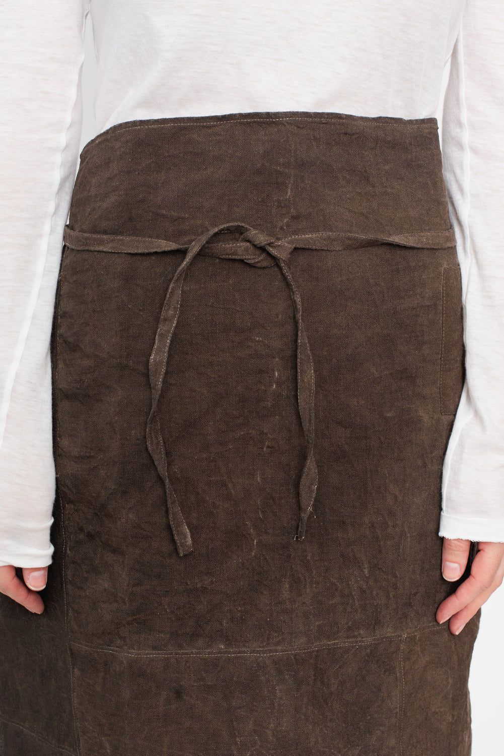 Kakishibu Wall Hanging or Apron