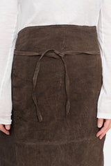 Kakishibu Wall Hanging or Apron