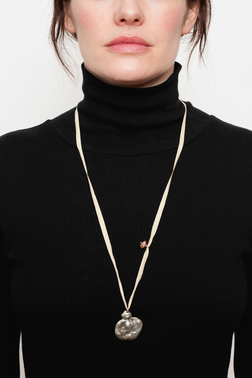 Gako N-11 Necklace