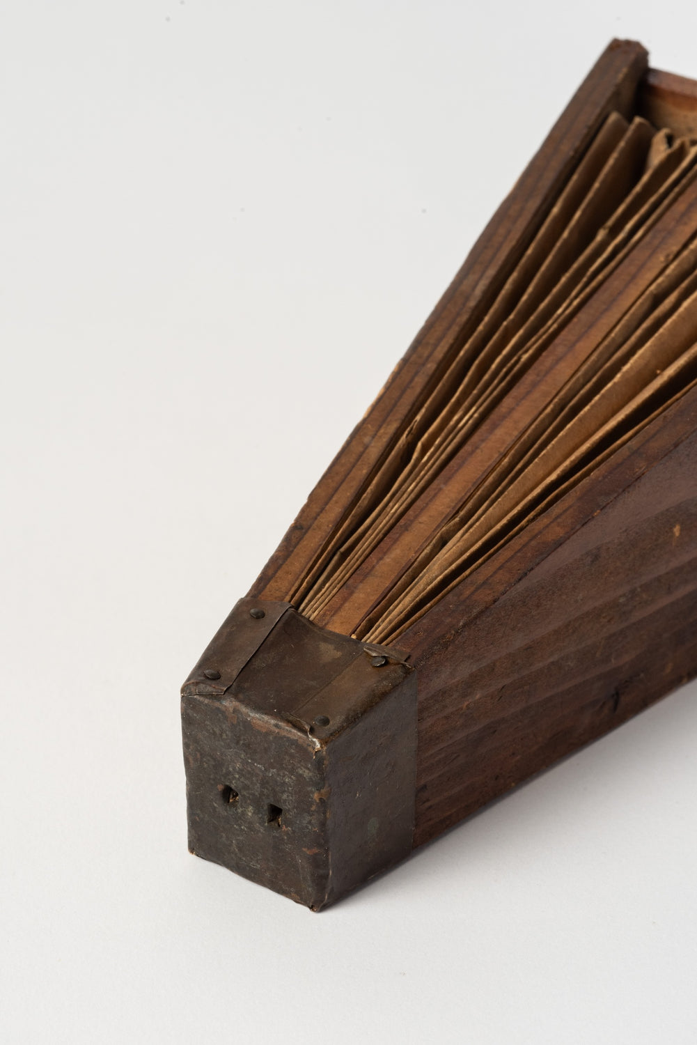 Vintage Japanese Hand Bellows