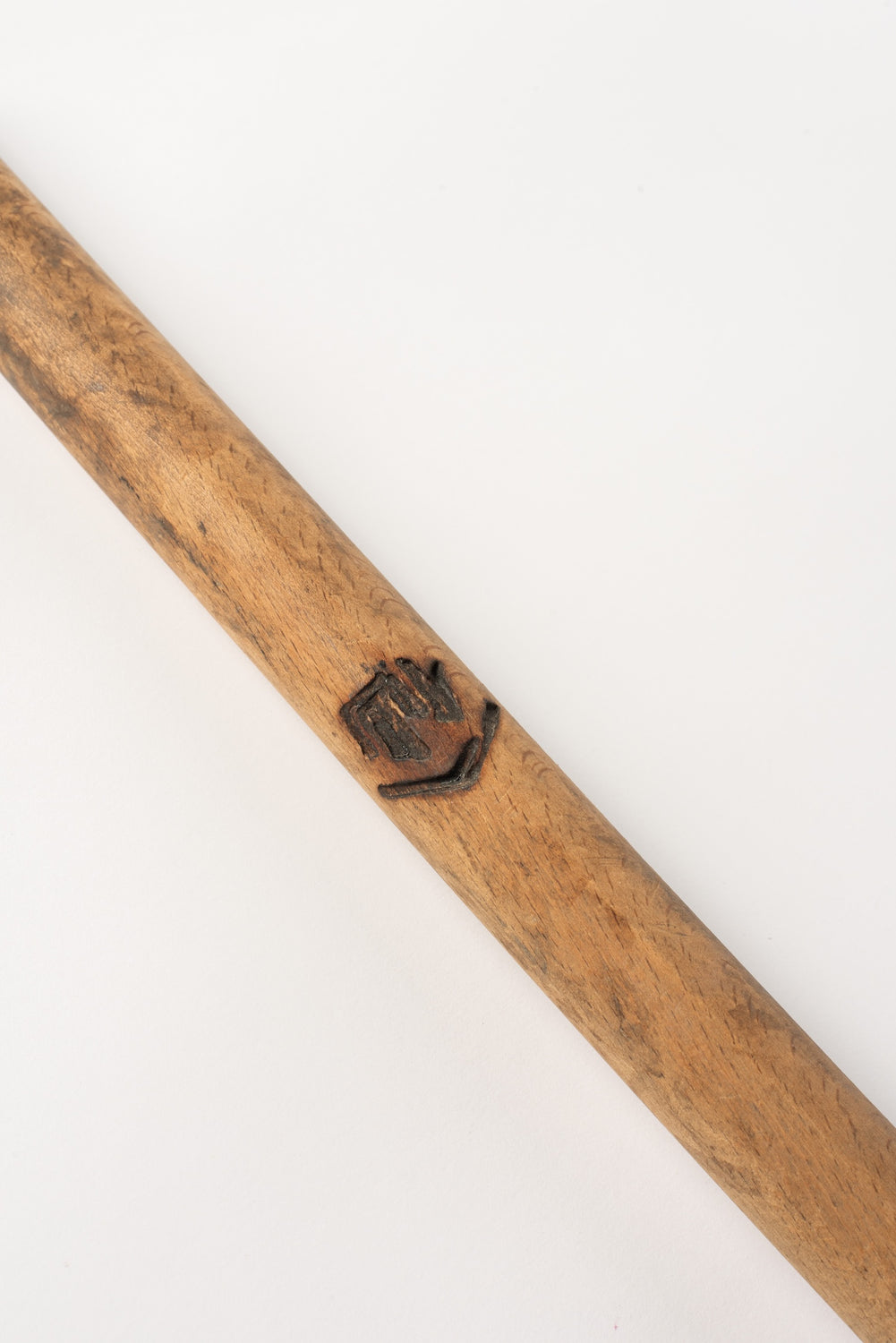 Japanese Large Vintage Whisk