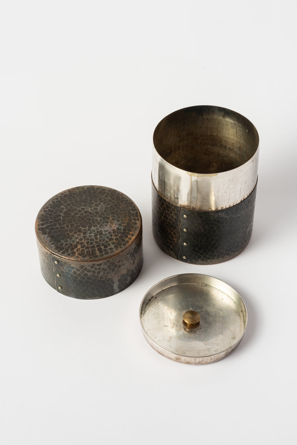 Vintage Japanese Chaztsu