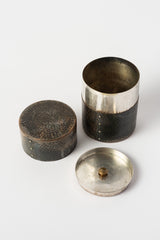 Vintage Japanese Chaztsu