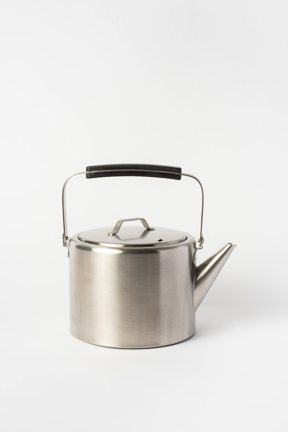 Aizawa Black Piment 200V Straight Kettle 2L