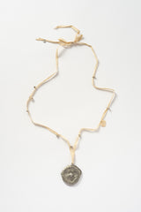 Gako N-12 Necklace