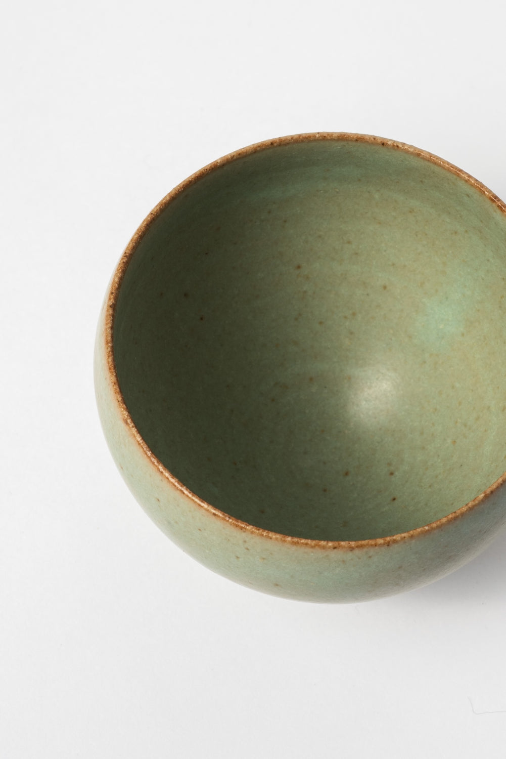 Set of Two Tea Cups