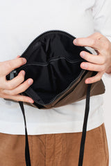 Light Nylon Sacoche Bag