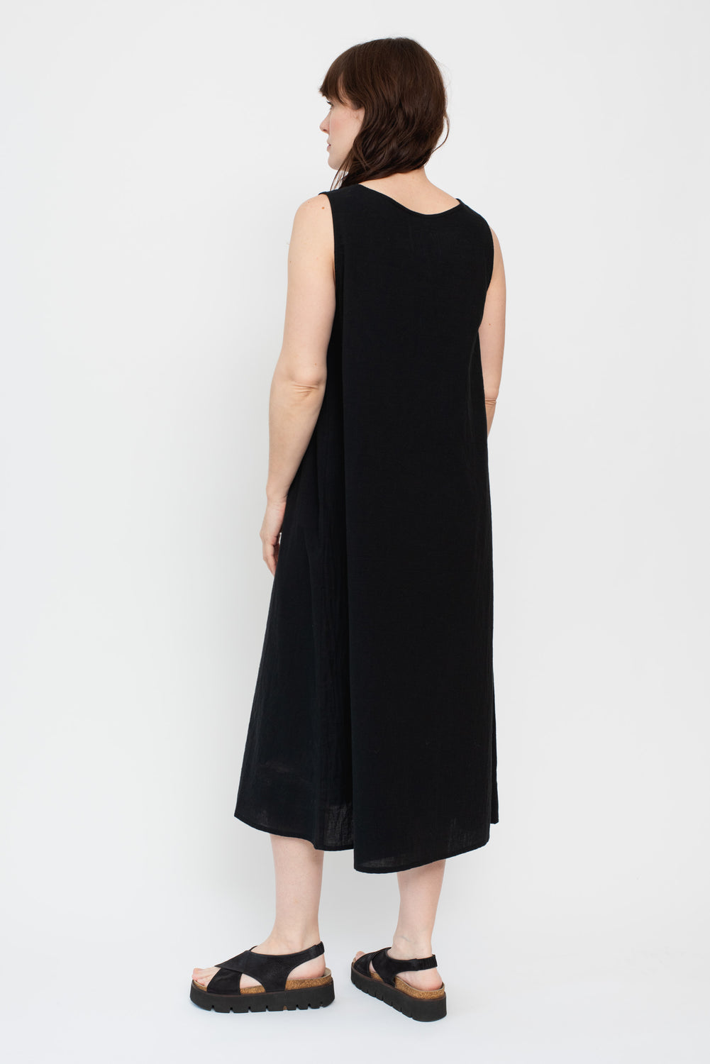 Cotton Dress