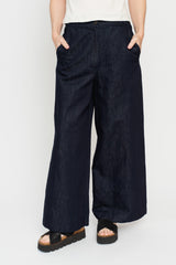 Denim Pants